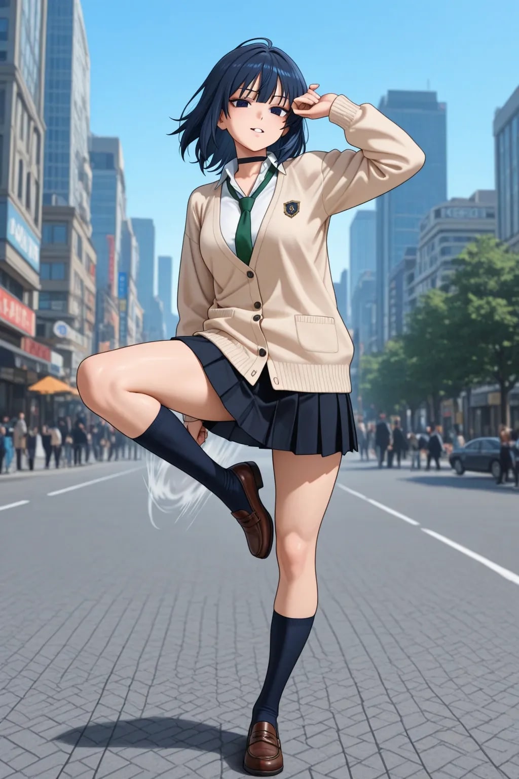 よその子 眞琴ちゃん（R）