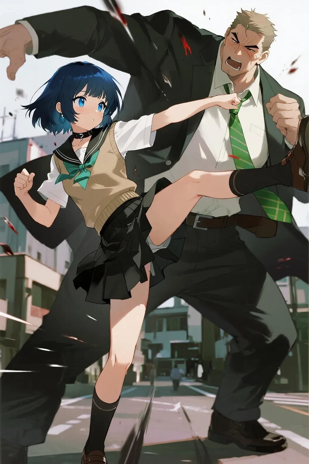 よその子 眞琴ちゃん（R）