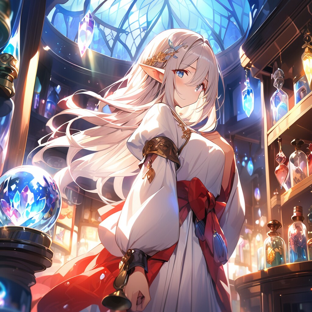 エルフ
