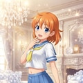 竜宮レナ　ひぐらしのなく頃に 6枚目
