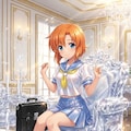 竜宮レナ　ひぐらしのなく頃に 3枚目