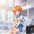 竜宮レナ　ひぐらしのなく頃に 4枚目