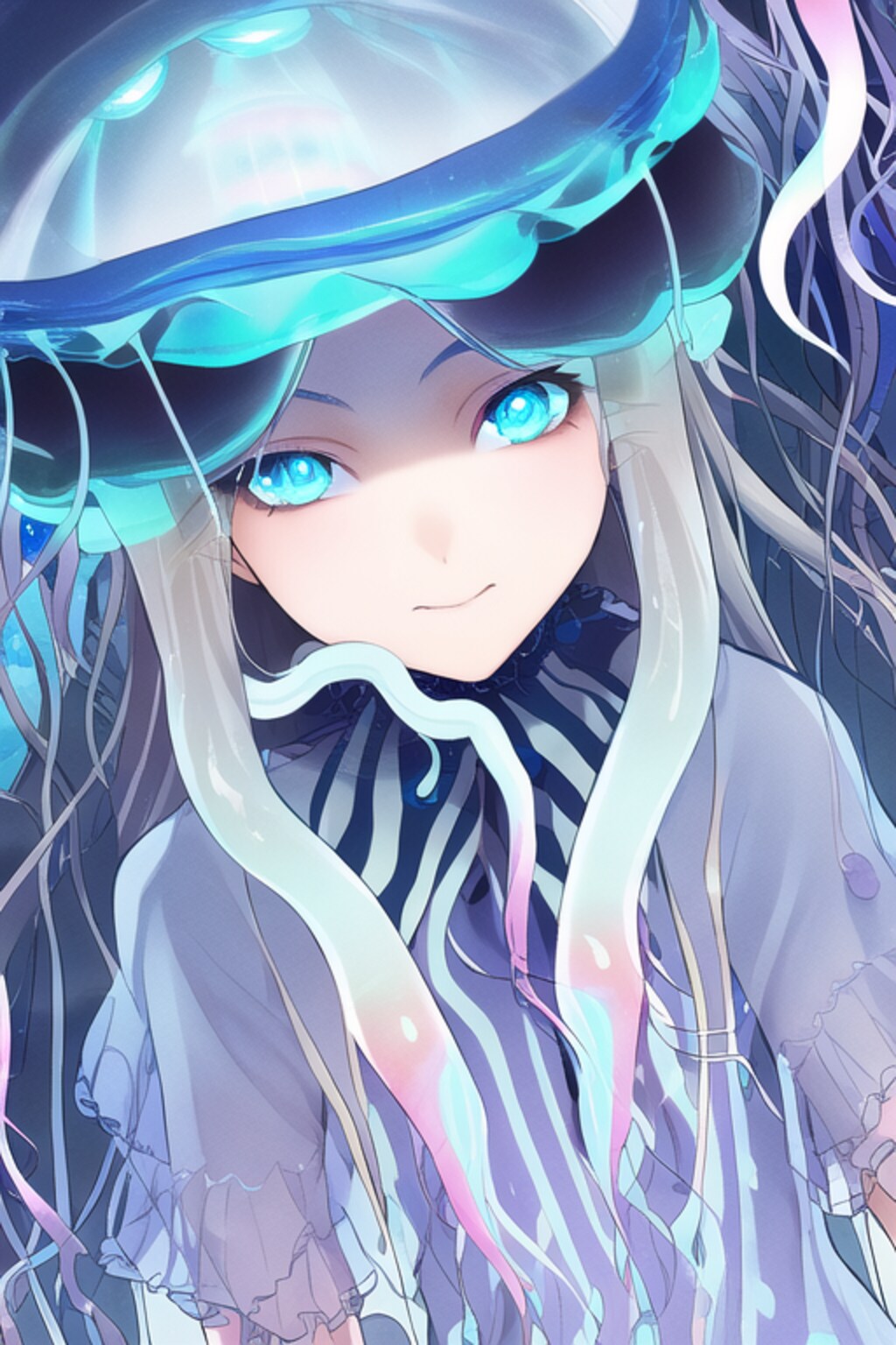 海月少女２
