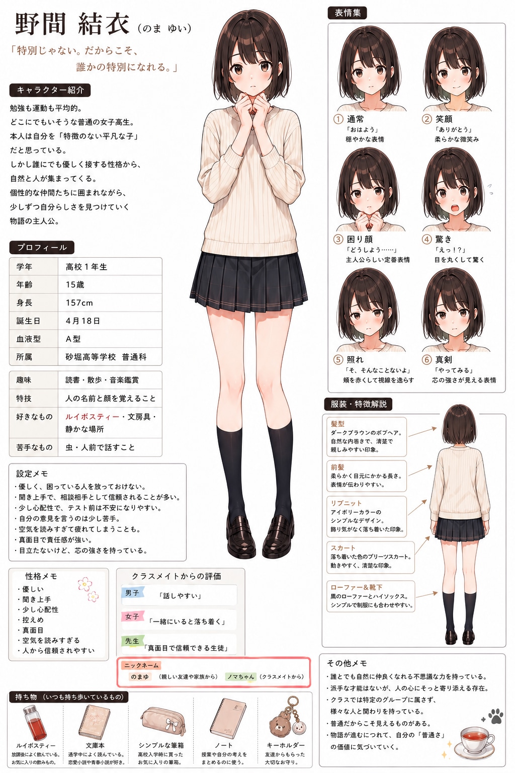 砂堀高等学校女子名簿