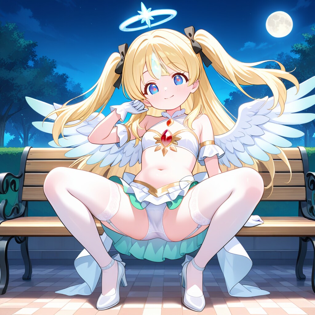 perverted test 02