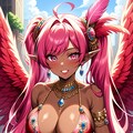 サンバギャルズ～うちの子三姉妹 9枚目