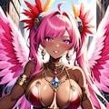 サンバギャルズ～うちの子三姉妹 6枚目