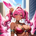 サンバギャルズ～うちの子三姉妹 3枚目