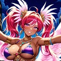 サンバギャルズ～うちの子三姉妹 12枚目