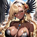 サンバギャルズ～うちの子三姉妹 11枚目