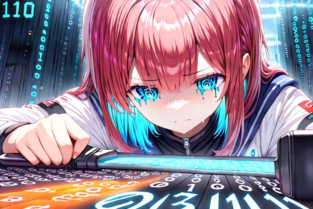 数字に溺れる2025⑤