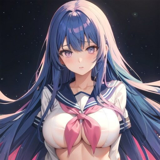 抱える闇