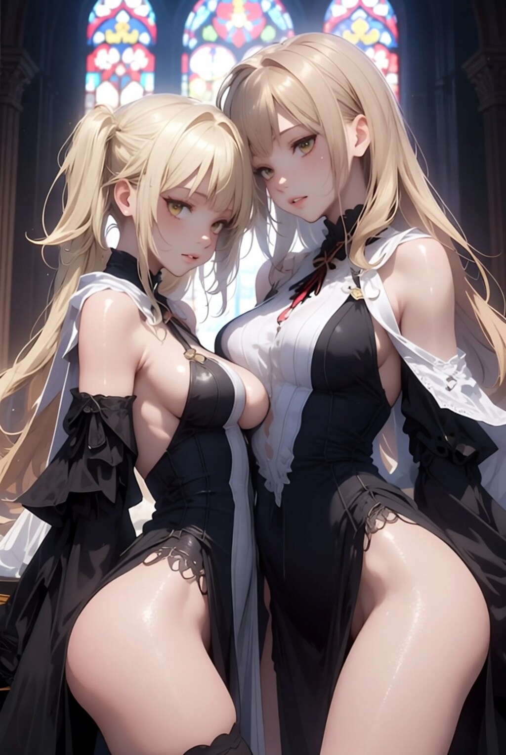 シスター