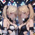 シスター 2枚目