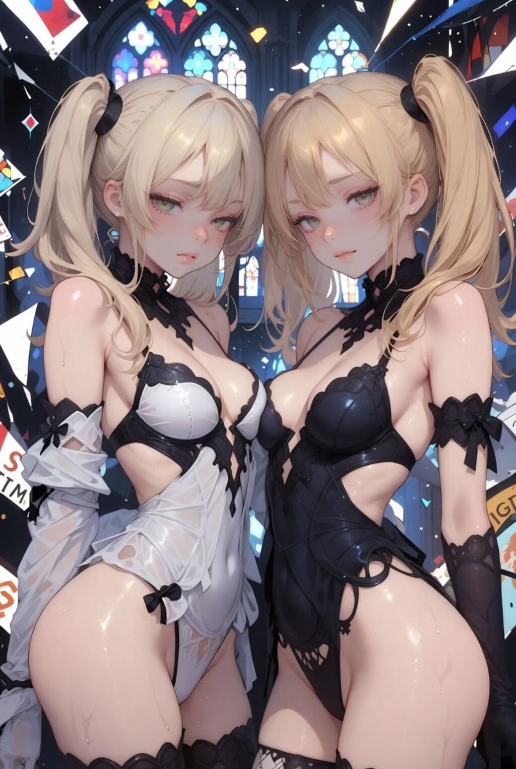 シスター