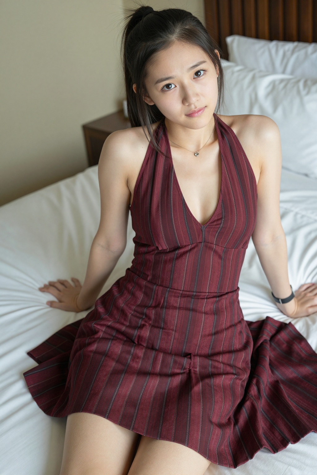 美1808