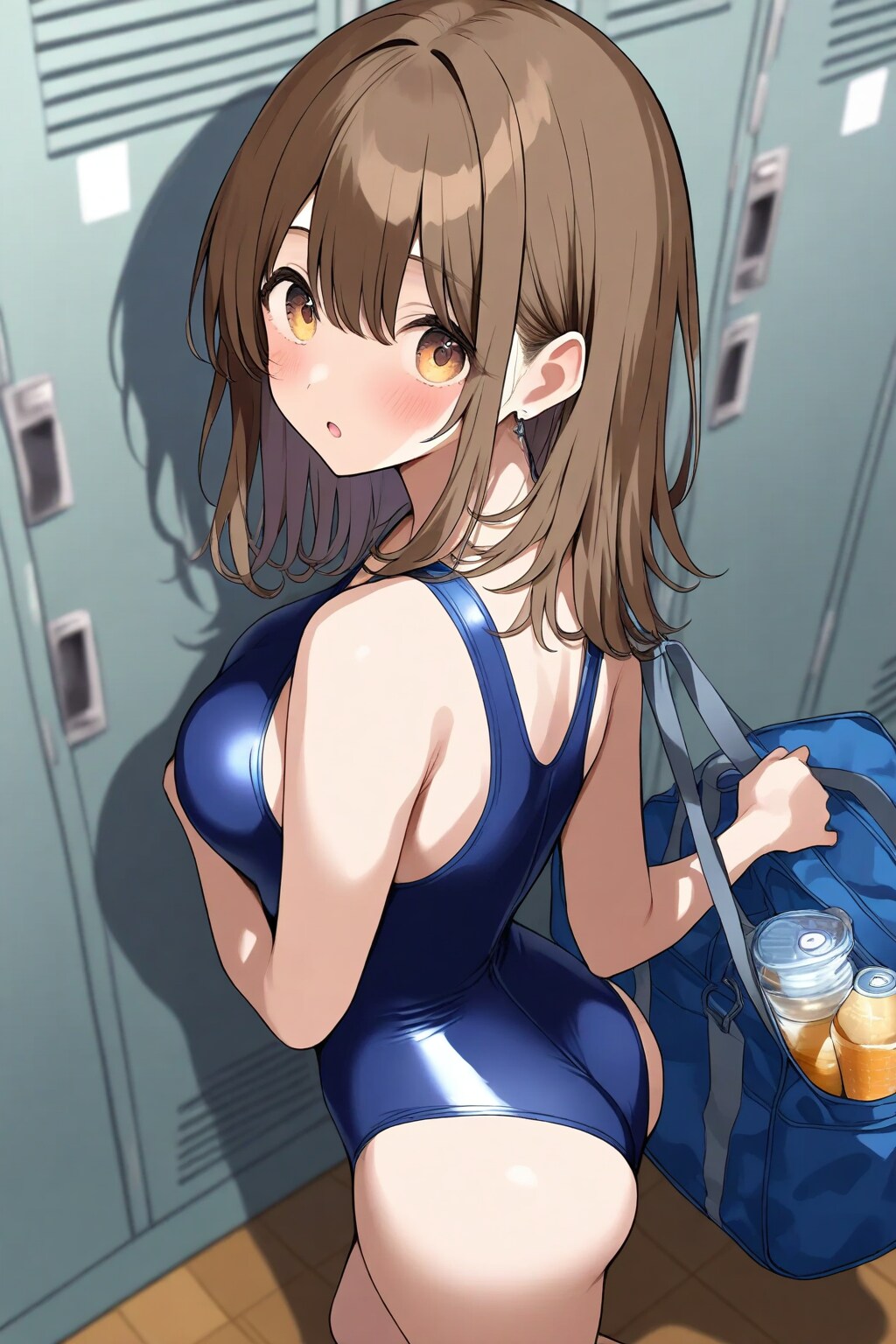 パンツが…ない？