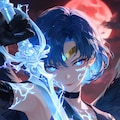 【魔人化】セーラー戦士 8枚目