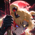 【魔人化】セーラー戦士 3枚目