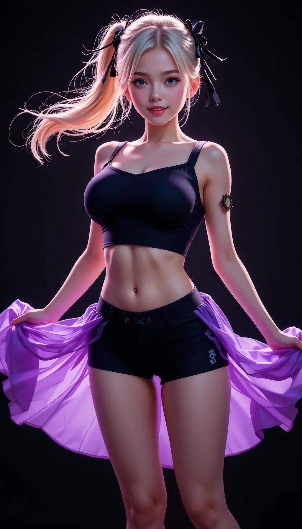 うちの子ナミちゃん