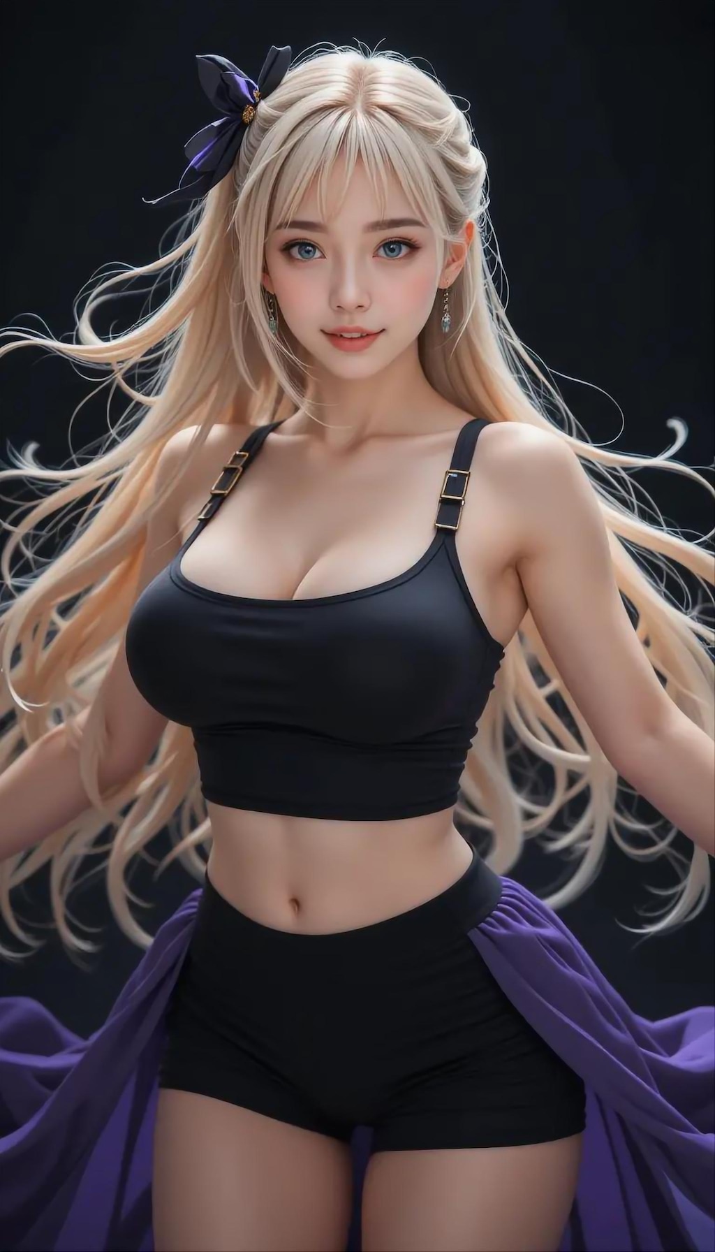 うちの子ナミちゃん