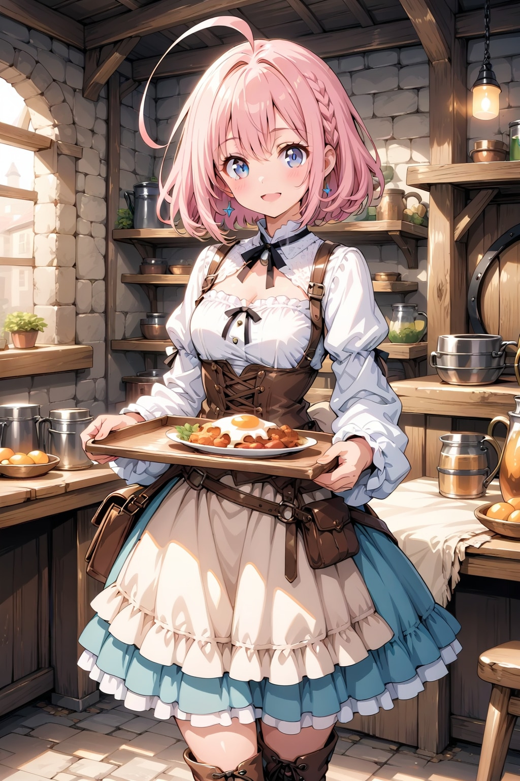 朝食は食べますか？