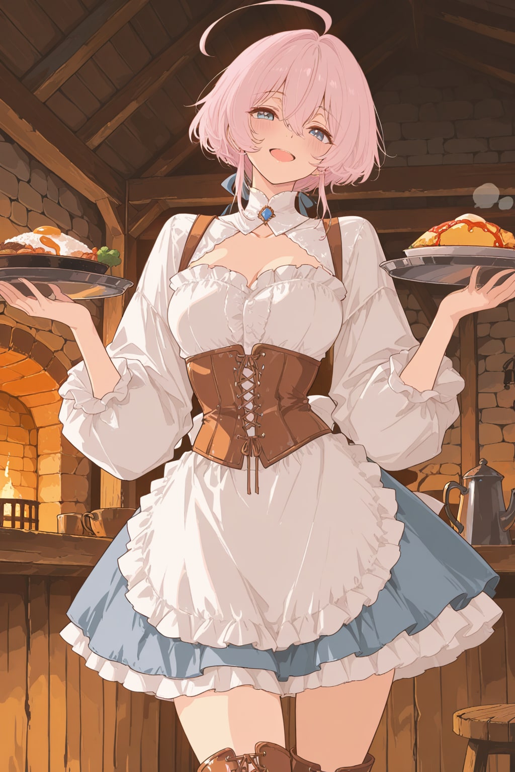 朝食は食べますか？
