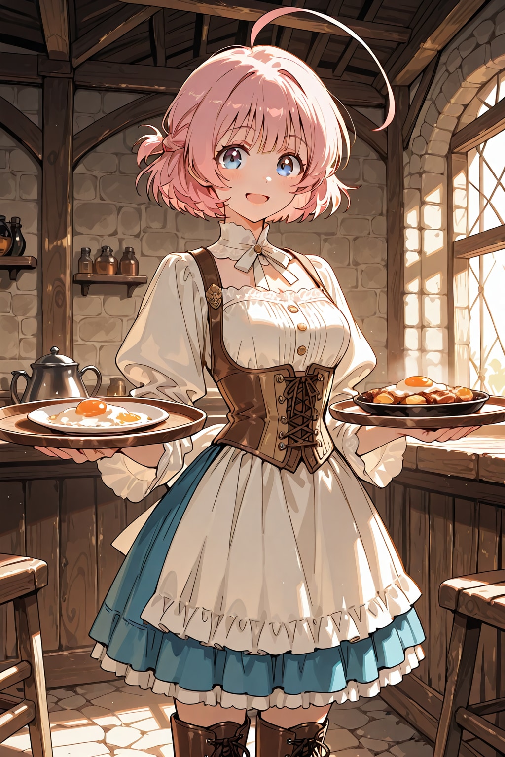 朝食は食べますか？