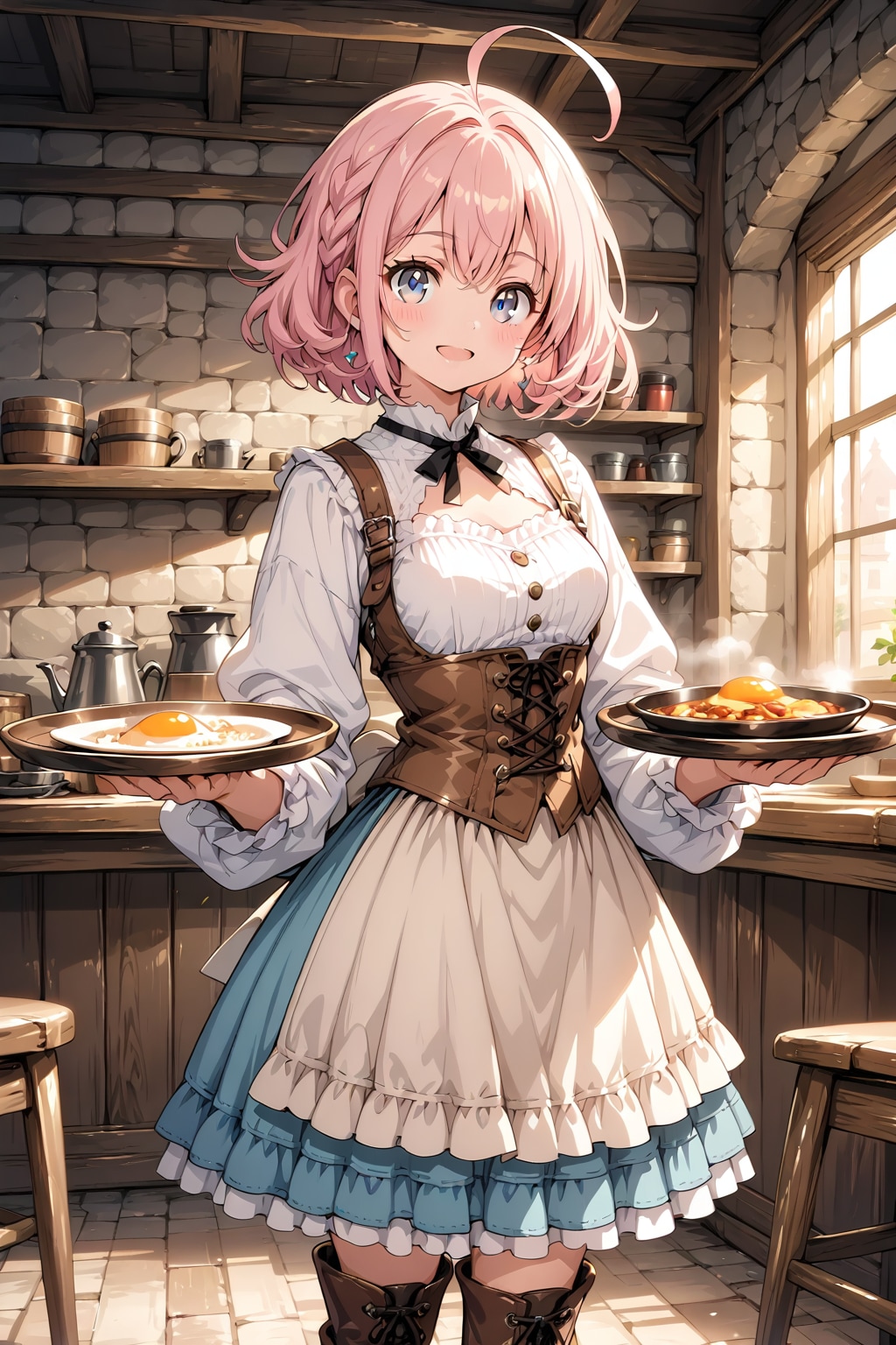 朝食は食べますか？