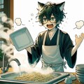 だばぁチャレンジ漫画 4枚目