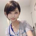 いつも笑顔な看護師さん2 11枚目