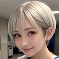いつも笑顔な看護師さん2 5枚目