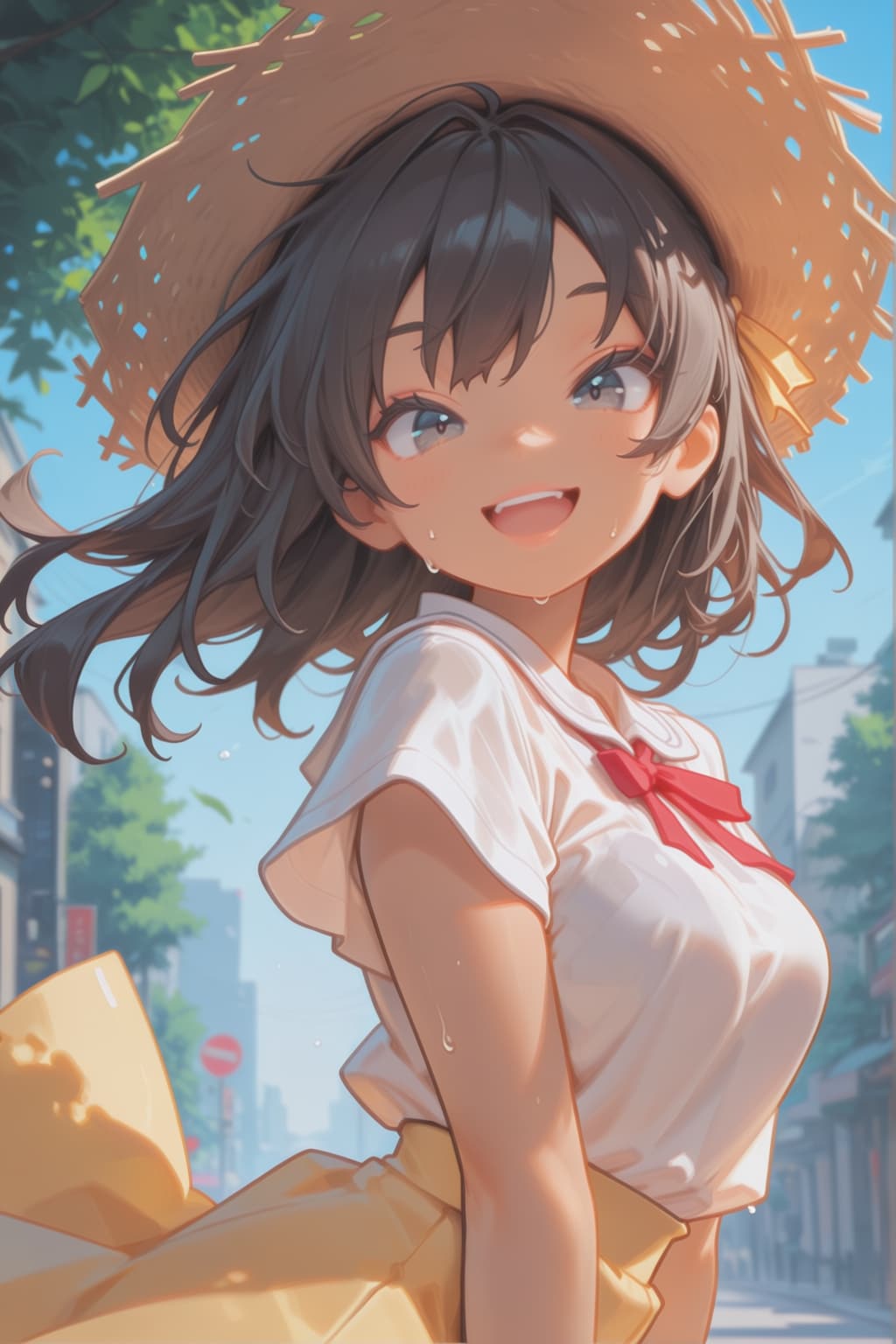 夏の一日 2026　その７