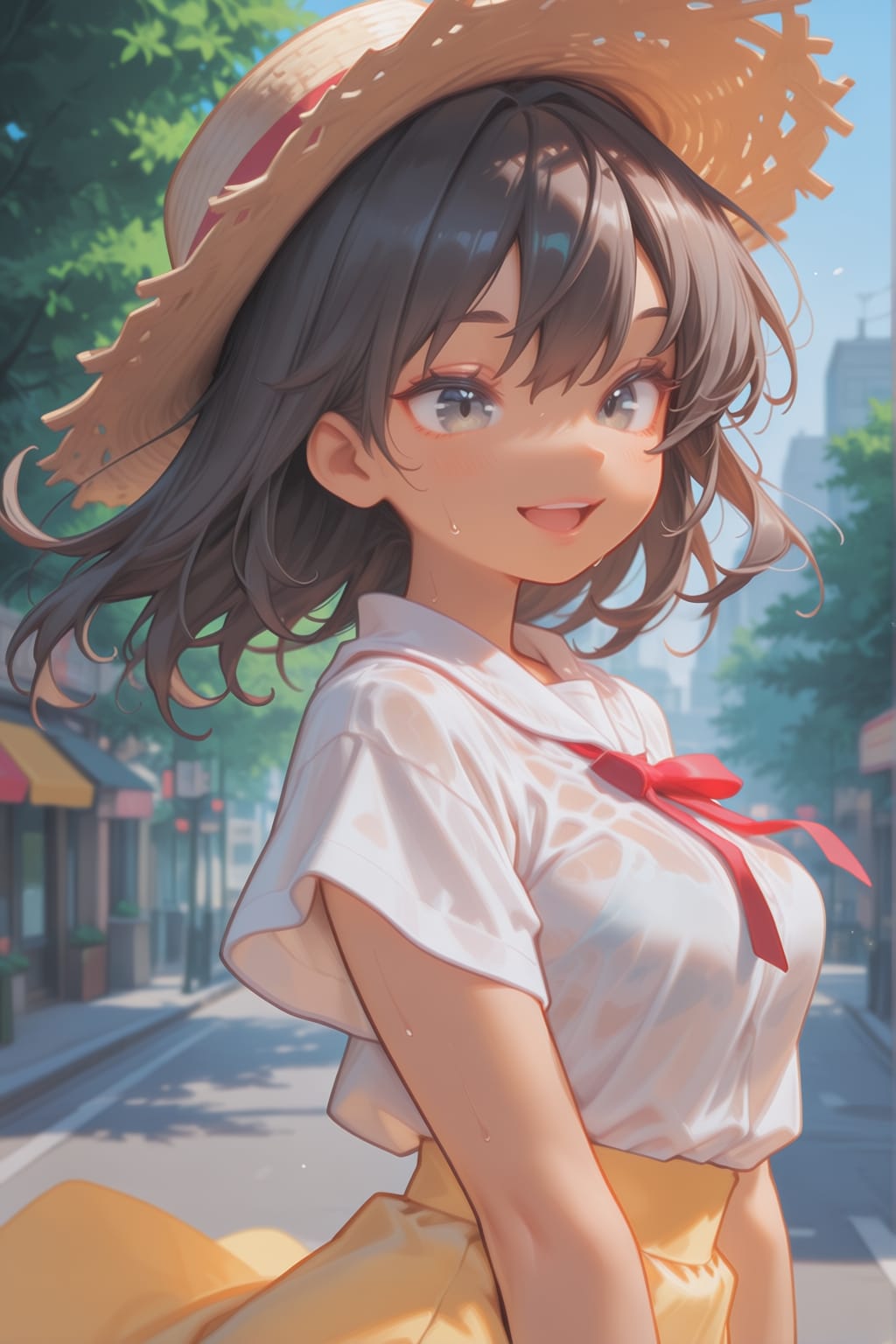 夏の一日 2026　その７