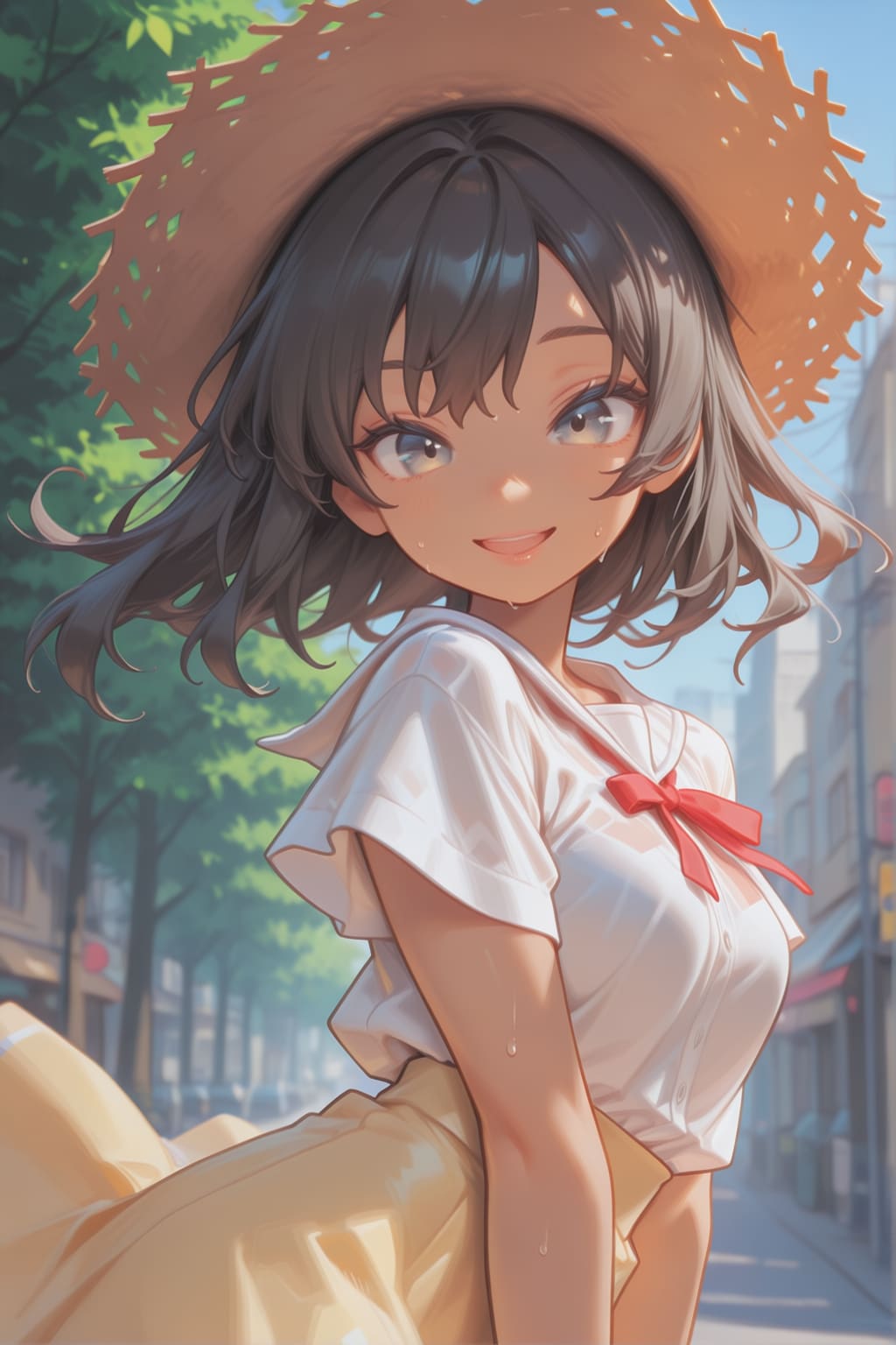 夏の一日 2026　その７
