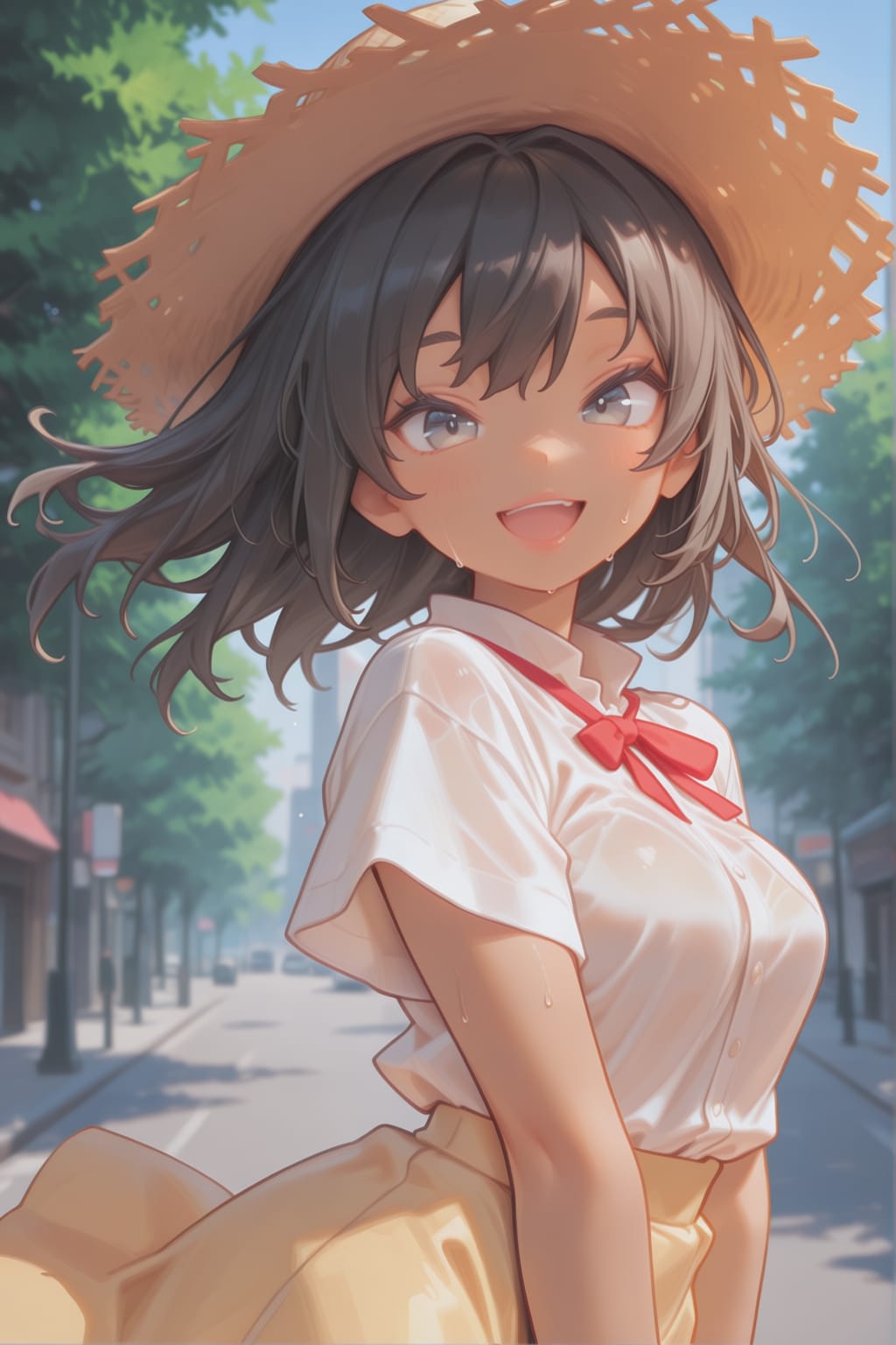 夏の一日 2026　その７