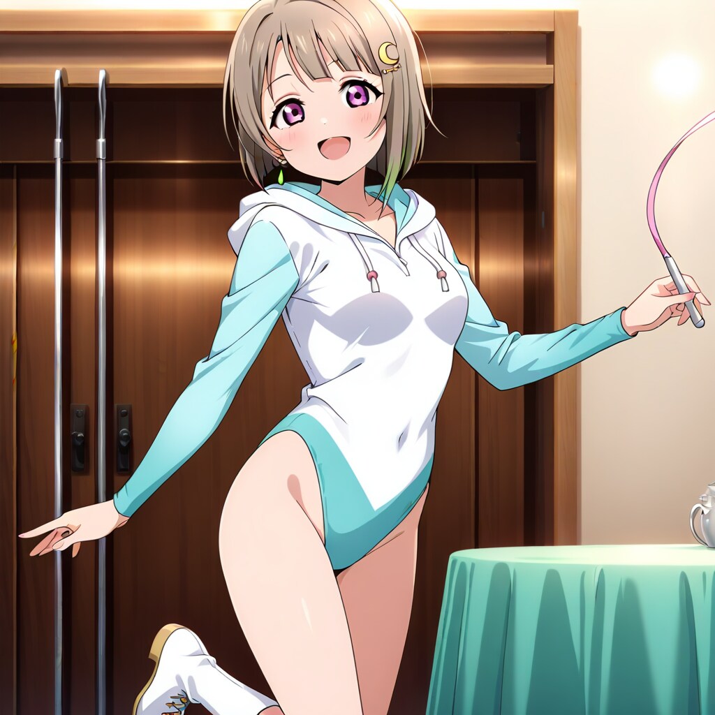 かすみんのお誕生日祝い