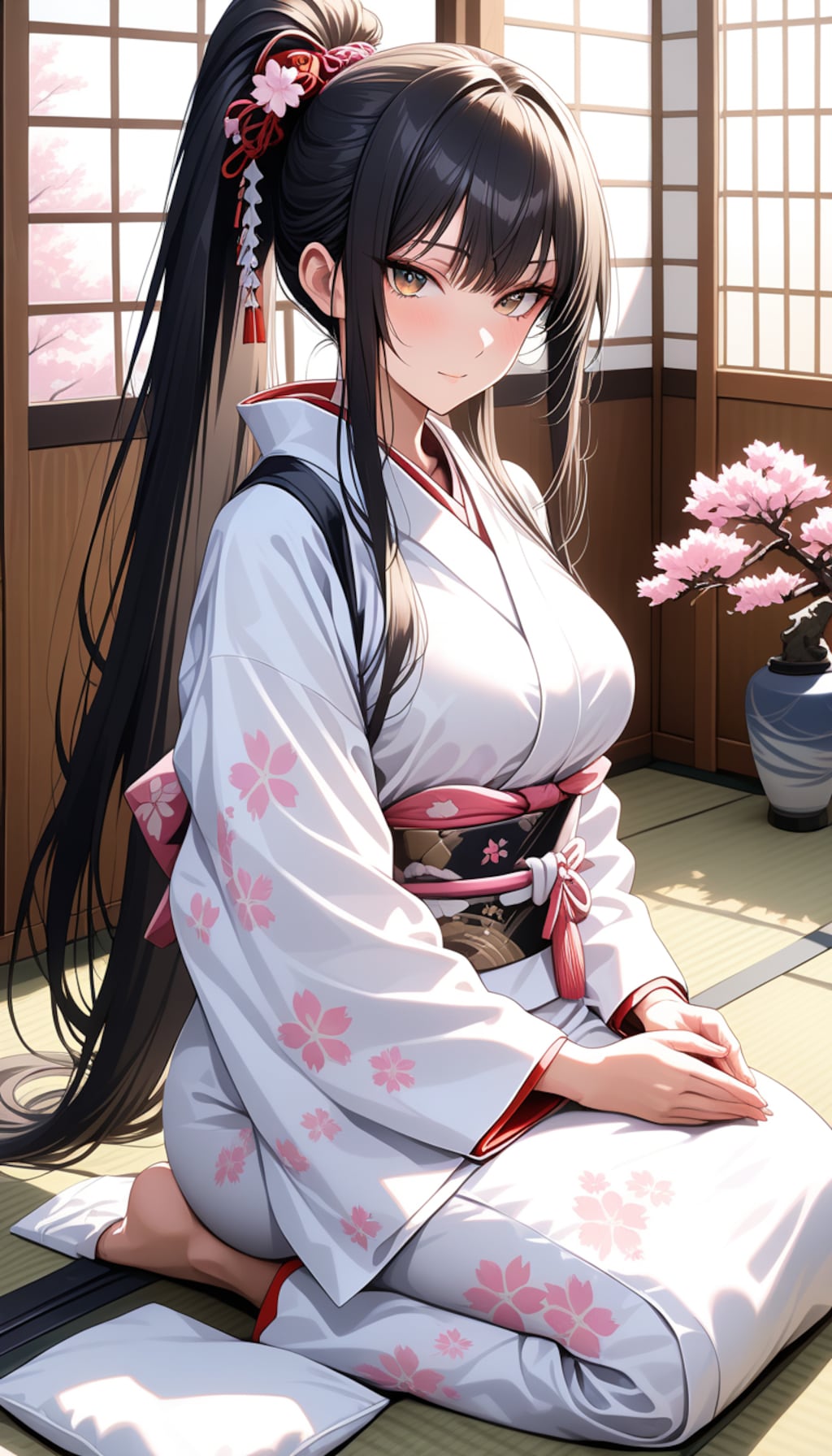 うちの子