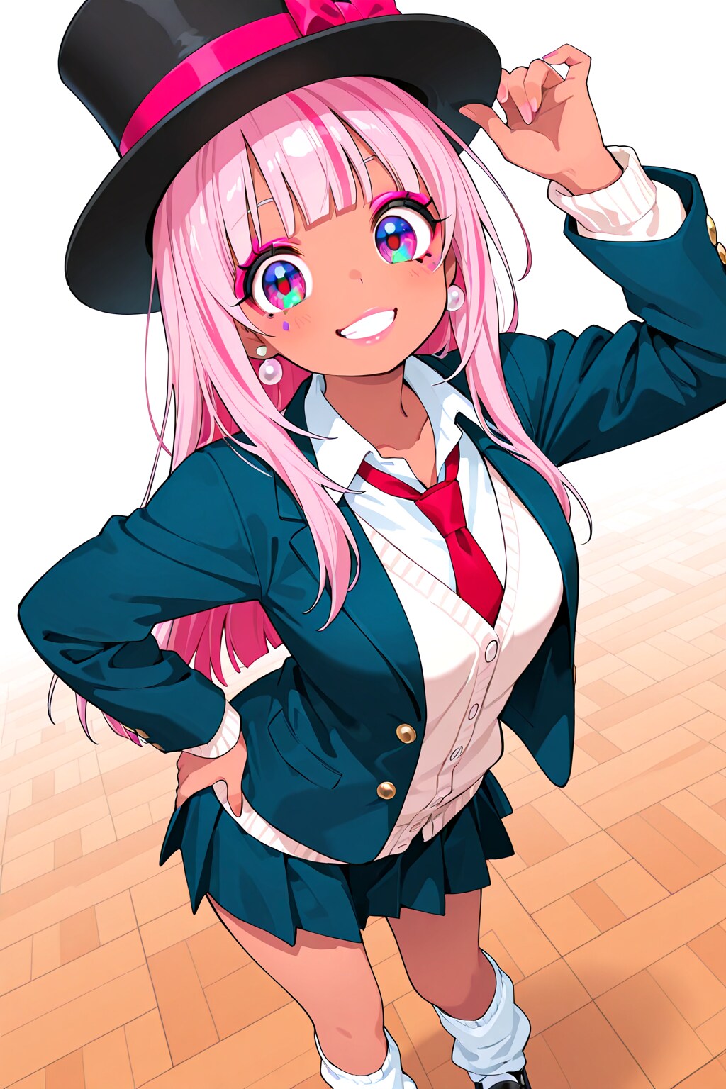 ナップル100さんのところのマイちゃん　その２