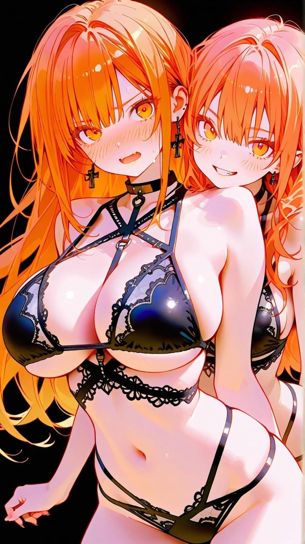 ヤ　メ　テェ　・　・　・　！