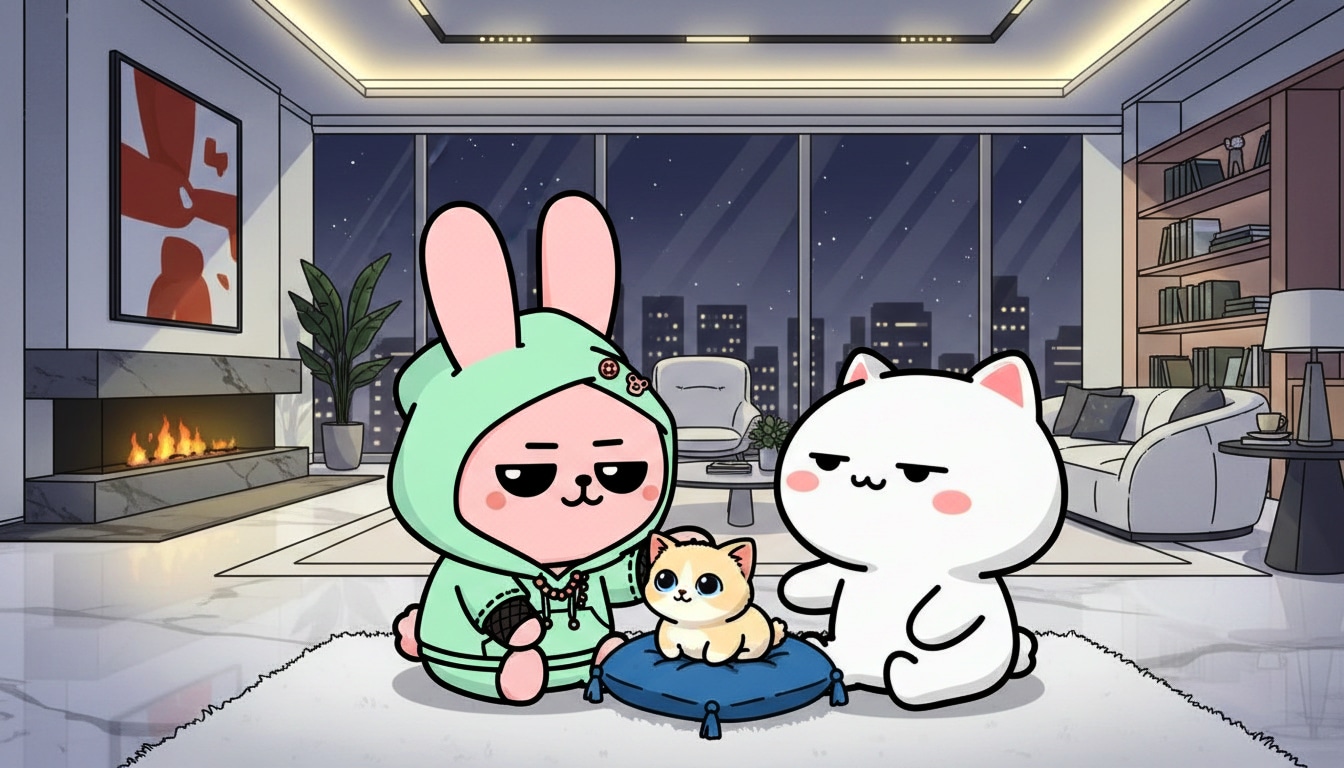 アルバイト | の人気AIイラスト・グラビア