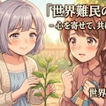 今日は何の日？（20260620固定＋チビ複＋ｲﾍﾞﾝﾄ指定）の生成（ＡI推論不使用） 2枚目