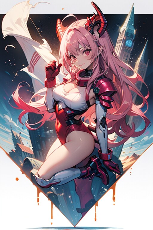ドラ娘、DA・ZO!
