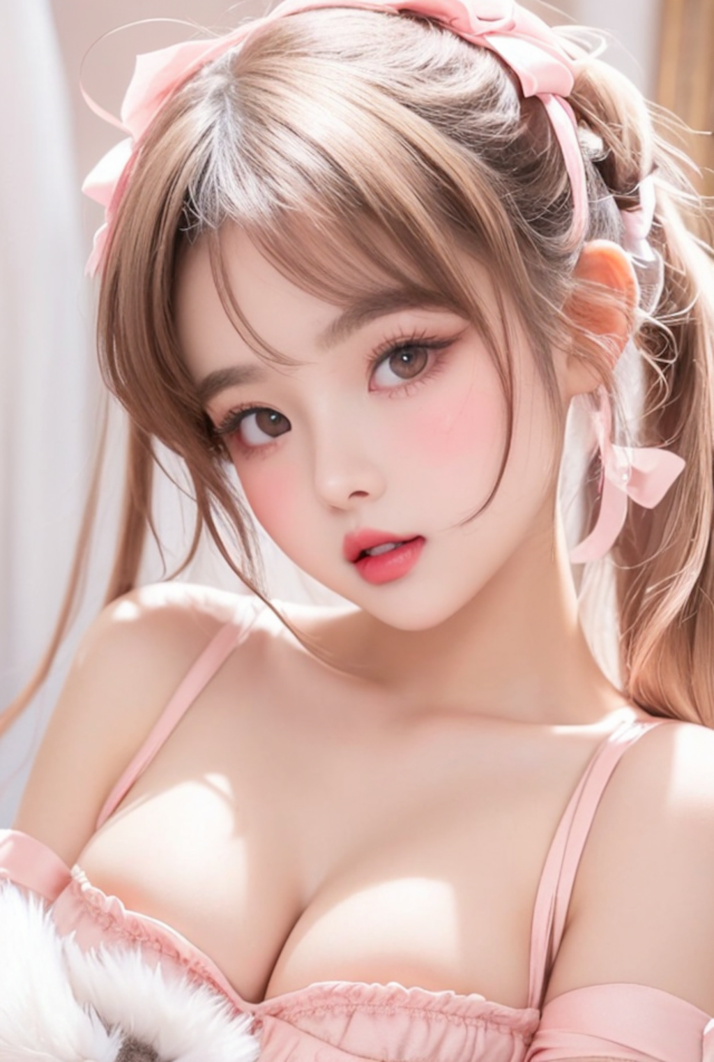 祝！！デイリーランキング💖愛してエリローズ