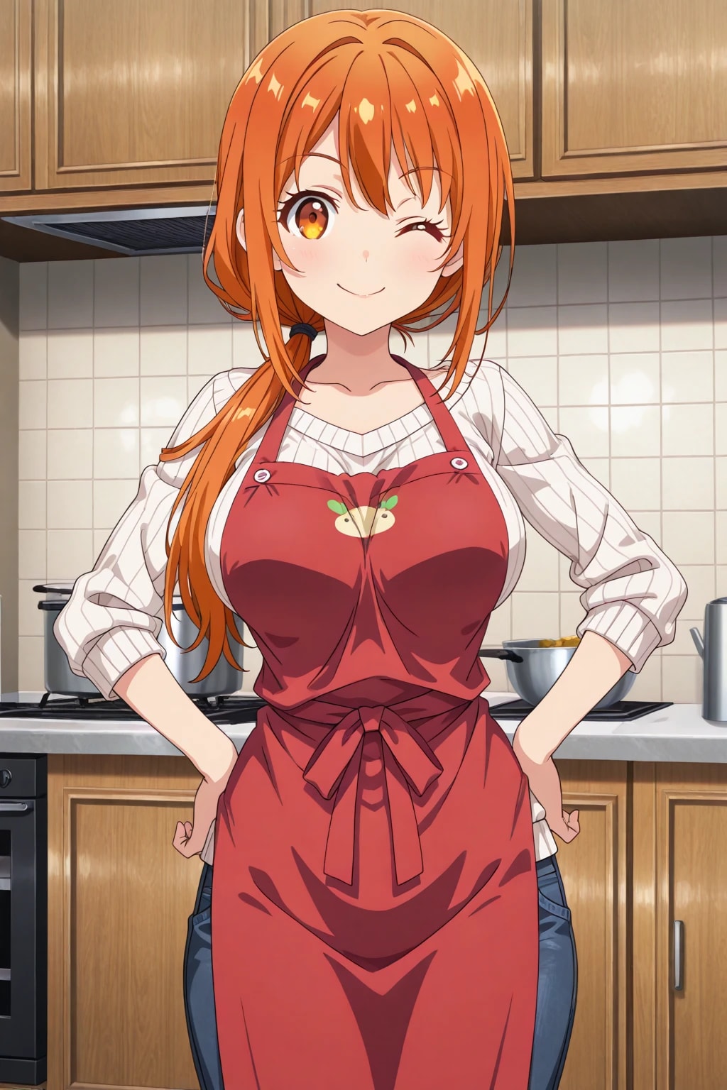 双子のママ