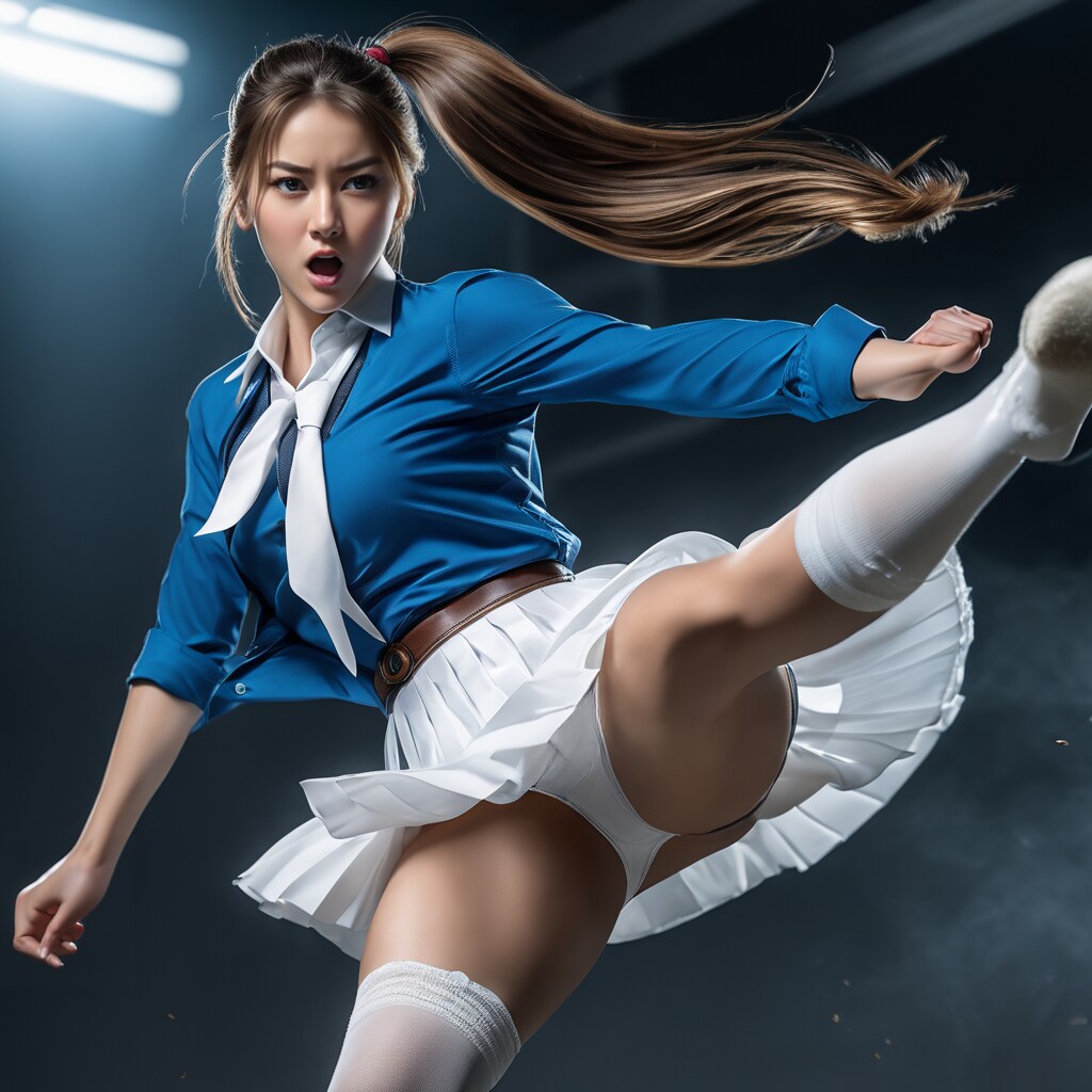 JK天下一(喧嘩一)決定戦