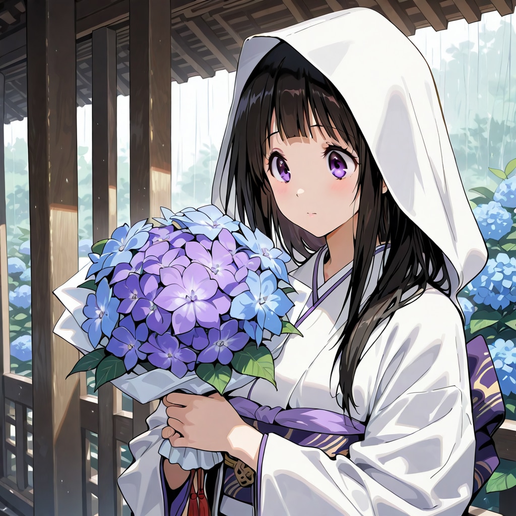 遠まわりする姫