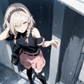 色々あって投稿できてなかった9月の娘まとめて 8枚目