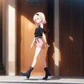 色々あって投稿できてなかった9月の娘まとめて 6枚目