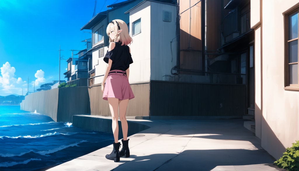 色々あって投稿できてなかった9月の娘まとめて